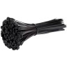 Хомут кабельный JAZZWAY 5054486 PCT 3,6х200-100BL PA6,6 (уп.100шт)