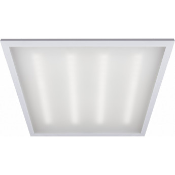 Панель светодиодная JAZZWAY PPL 595/U OPAL 36W 4000K IP40