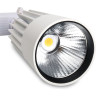 Светильник светодиодный JAZZWAY трековый на шинопровод ДПО- 25Вт 4000K 2200Лм 24° WH 5023963